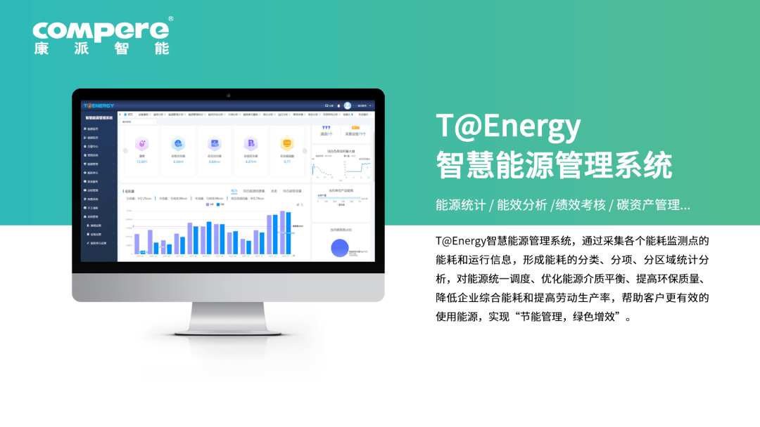 能源管理系統